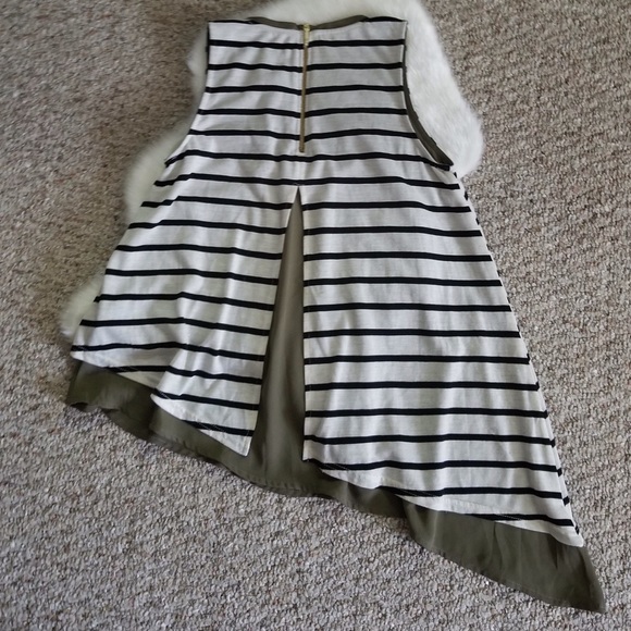 Copper key hi-low top - Picture 3 of 5